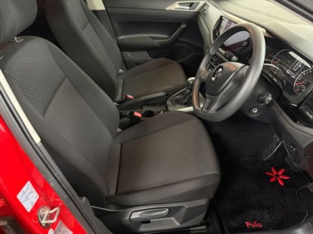 2018 Volkswagen Polo - thumbnail 8