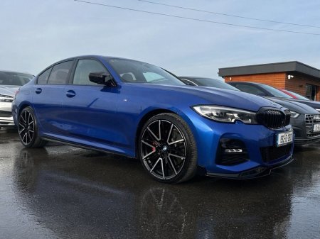 2019 BMW 3 Series - thumbnail 5