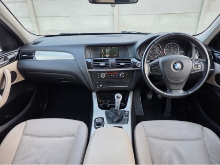 2013 BMW X3 - thumbnail 13