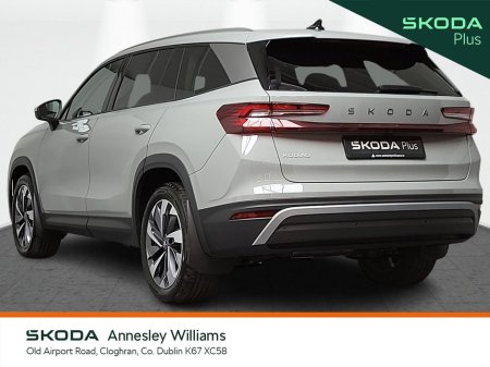 2025 Skoda Kodiaq - thumbnail 14