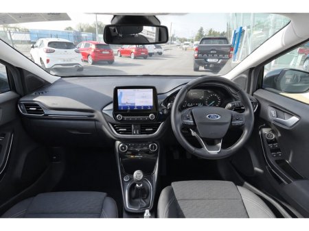 2021 Ford Puma - thumbnail 9