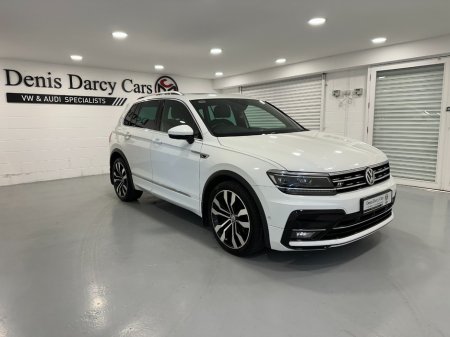 2019 Volkswagen Tiguan for sale