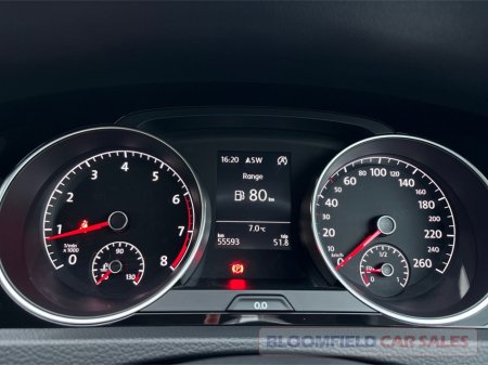 2016 Volkswagen Golf 1.4 HIGHLINE , AUTO // IMMACULATE €14,950 thumbnail