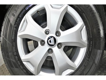 2019 Dacia Duster - thumbnail 27