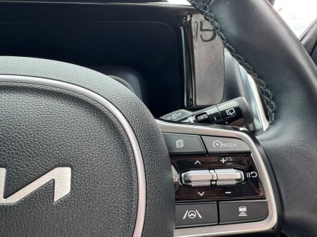 2023 Kia Sorento Phev MY23 SAM 5DR Auto €49,950 thumbnail