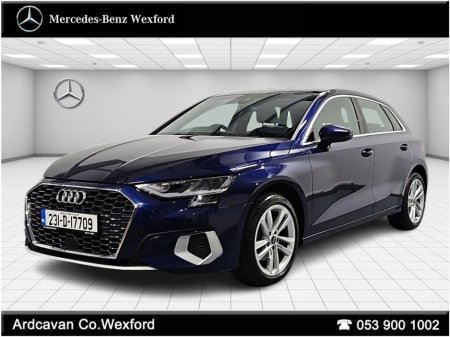 2023 Audi A3 for sale
