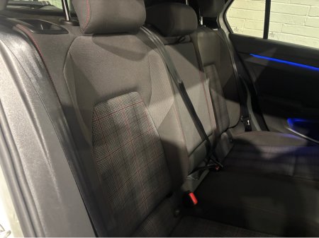 2021 Volkswagen Golf - thumbnail 25