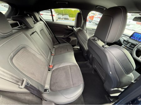 2020 Ford Focus ST - 2.0L DIESEL - MANUAL - 12M WARRANTY - CAR: 1385 €28,950 thumbnail