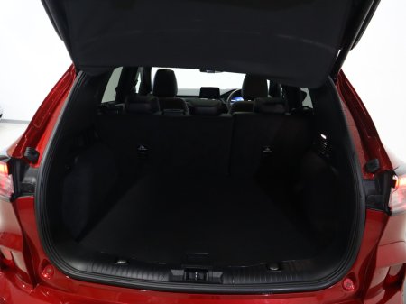 2022 Ford Kuga *75* ST-LINE X ED PHEV CV EDITION €26,800 thumbnail