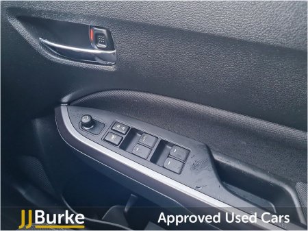 2023 Suzuki Vitara 1.4 Hybrid SZ-T MT €20,950 thumbnail