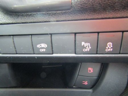 2015 DS Automobiles DS 5 - thumbnail 29