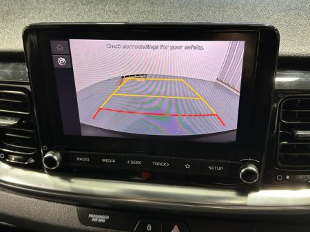 2023 Kia Stonic K3 1.0 Automatic €23,800 thumbnail