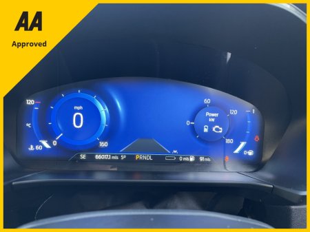 2022 Ford Kuga ST-LINE PHEV CVT €25,750 thumbnail