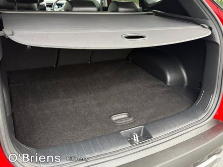 2024 Hyundai Tucson - thumbnail 11