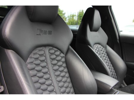 2016 Audi RS6 - thumbnail 6