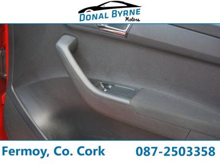 2015 Skoda Fabia MC 1.4 TDI 105HP 4DR Monte Carlo €9,950 thumbnail