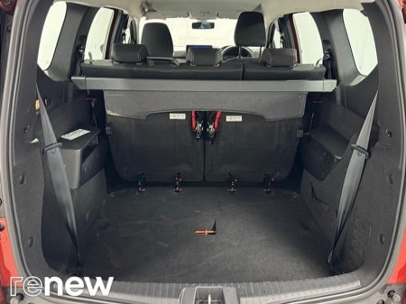 2022 Dacia Jogger - thumbnail 13