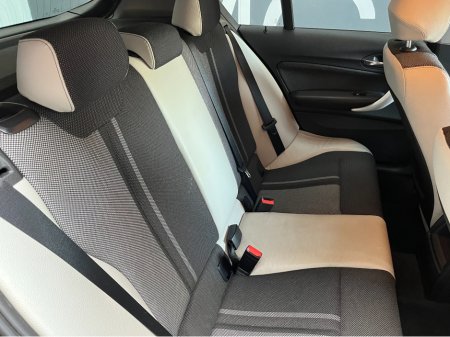 2015 BMW 1 Series - thumbnail 11