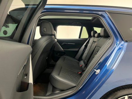 2025 BMW 5 Series 530E M SPORT PRO TOURING €68,990 thumbnail