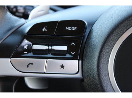 2024 Hyundai Tucson 2WD Executive Plus HEV STG Auto €41,950 thumbnail