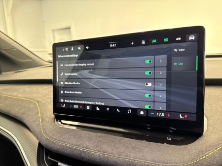 2025 Skoda Elroq - thumbnail 20