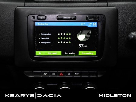 2020 Dacia Duster - thumbnail 27