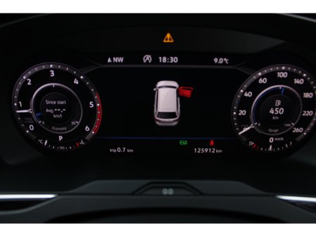 2019 Volkswagen Passat - thumbnail 12