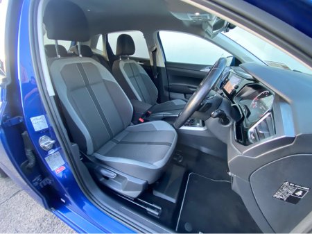 2018 Volkswagen Polo 1.0  HIGHLINE  NEW SHAPE  VERY HIGH. SPEC CAR €15,945