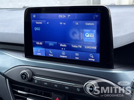 2021 Ford Focus ACTIVE 1.0T 125PS *ESTATE* €18,950 thumbnail