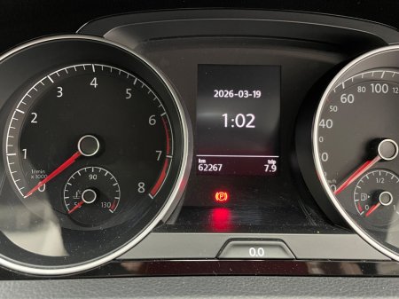 2014 Volkswagen Golf - thumbnail 14