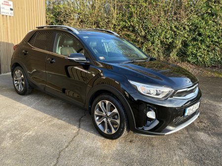 2020 Kia Stonic K2 SAM 5DR