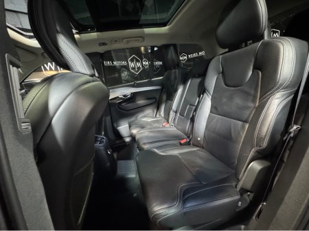 2019 Volvo XC90 2.0 T8 INSC PRO 390 AWD 5 5DR ONE OWNER VOLVO SERVICE HISTORY €44,900 thumbnail