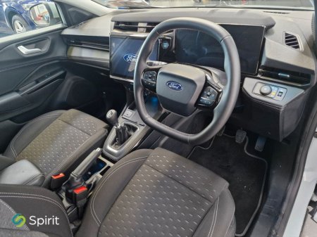 2025 Ford Puma - thumbnail 21