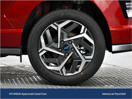 2024 Hyundai Kona - thumbnail 8