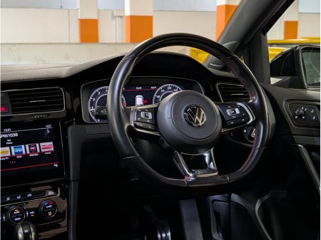2018 Volkswagen Golf - thumbnail 29