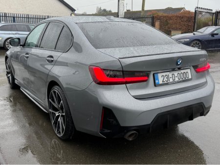 2023 BMW 3 Series - thumbnail 6