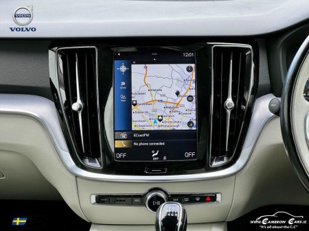 2019 Volvo V60 - thumbnail 7