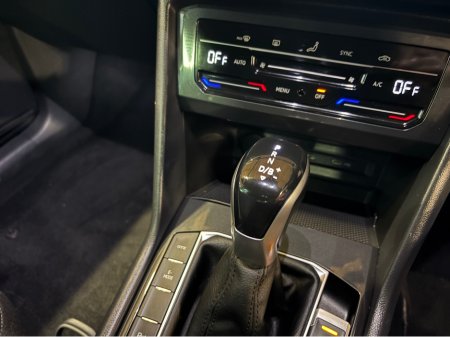 2022 Volkswagen Tiguan 1.4 TSI LIFE 245PS 5DR Auto Plug in Hybrid Finance Available own this car from €112 per week €26,250 thumbnail