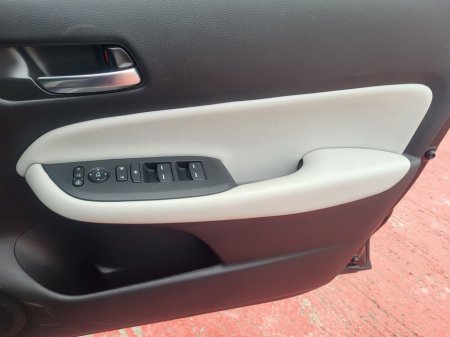 2023 Honda Jazz - thumbnail 4