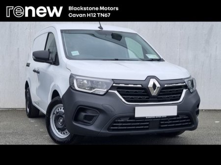 2024 Renault Kangoo  €22,950