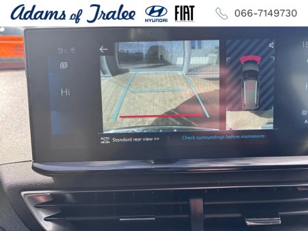 2022 Peugeot 5008 - thumbnail 15