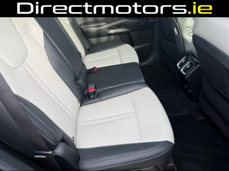2023 Kia Sorento PHEV K4 7 SEATS HI SPEC €44,950 thumbnail