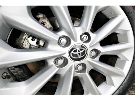 2020 Toyota Corolla - thumbnail 18