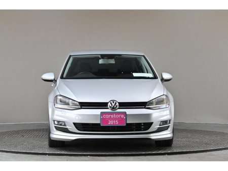 2015 Volkswagen Golf *JAN 2026 PRICING NOW*1.4 TSI DSG HIGHLINE 103KW €15,890