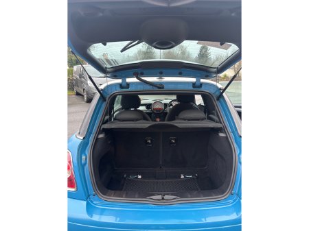 2014 MINI Cooper D SW32 2DR COOPER €6,650 thumbnail