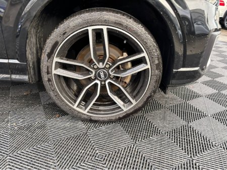 2018 Audi Q2 - thumbnail 3