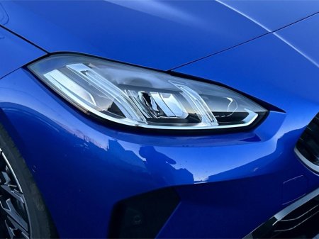 2026 BMW 2 Series 220 M Sport thumbnail