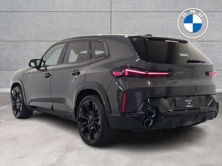 2026 BMW XM - thumbnail 2