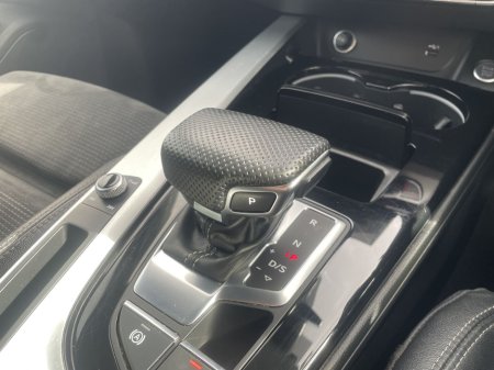 2020 Audi A4 - thumbnail 17