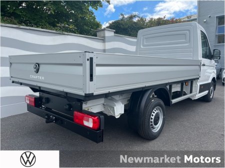 2026 Volkswagen Crafter - thumbnail 19